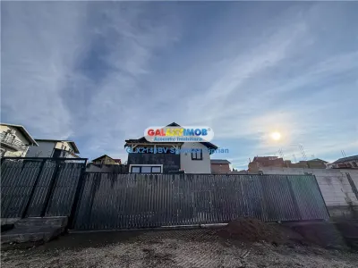 Casa Single Bod cu toate utilitatile si 780 mp de teren - foto 14
