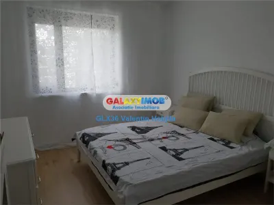 Inchiriere apartament 4 camere  mobilat  utilat Baneasa Greenfield - Bucuresti