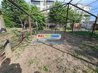 Vanzare casa+ teren intravilan, Ploiesti, zona Marasesti - foto 3