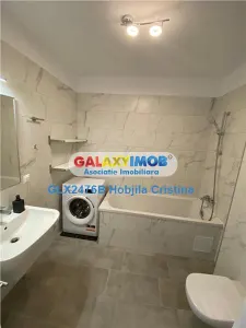 Inchiriere apartament 2 camere Baneasa Greenfield mobilat utilat - foto 8