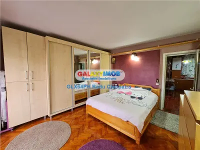Vanzare apartament 2 camere, Ploiesti, zona Sud - foto 4
