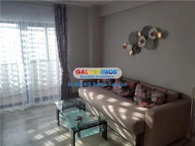 De Inch studio 2  cam -   MODERN Popa sapca cu parcare - Pitesti