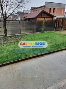 Vindem vila duplex P+E+M in Stefanesti, mobilata si utilata - foto 24
