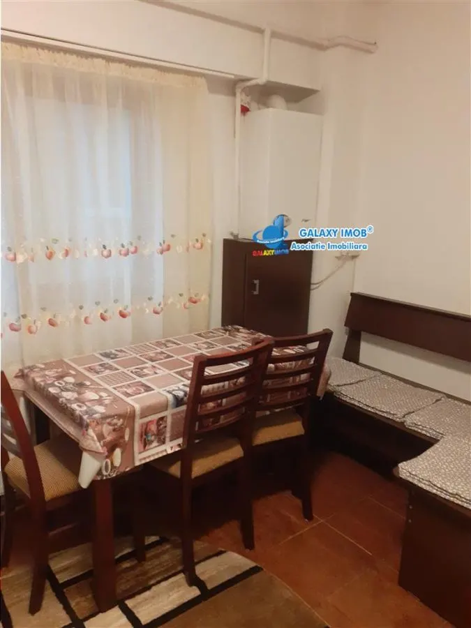 de inchiriat ap 3 cam fratii golesti la cheie - foto 1