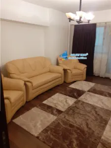 de inchiriat ap 3 cam fratii golesti la cheie - foto 3
