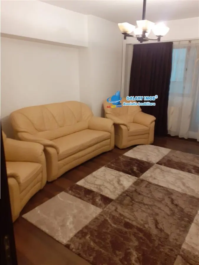 de inchiriat ap 3 cam fratii golesti la cheie - foto 3