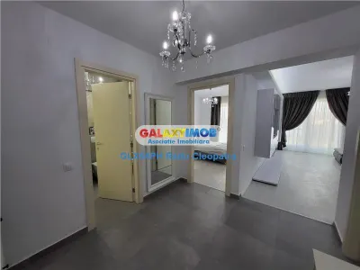 Inchiriere apartament 2 camere lux, Ploiesti, Cartier Albert - foto 15