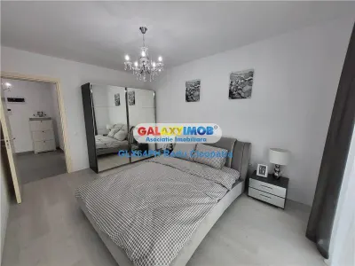 Inchiriere apartament 2 camere lux, Ploiesti, Cartier Albert - foto 3