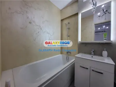 Inchiriere apartament 2 camere lux, Ploiesti, Cartier Albert - foto 8