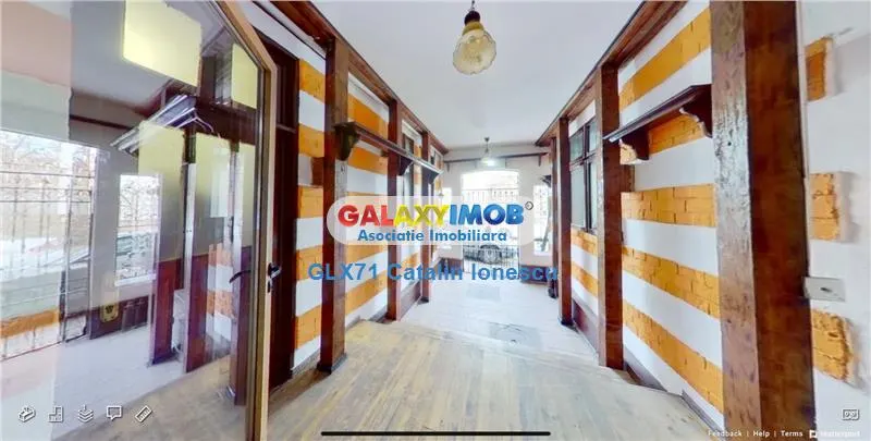Vanzare spatiu comercial restaurant/pensiune - foto 18