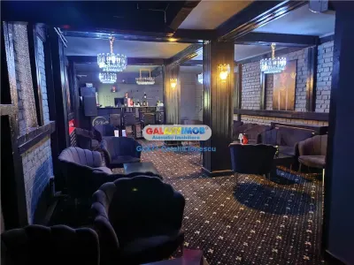 Vanzare spatiu comercial restaurant/pensiune - foto 4