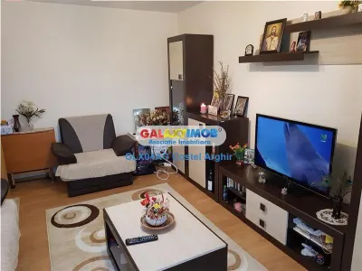 Inchiriem apartament 3 cam Prundu , etaj 4, mobilat si utilat - Pitesti