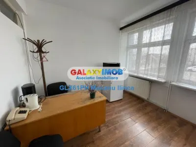 Inchiriere cladire birouri  970 mp, in Ploiesti, zona semi-centrala - foto 3