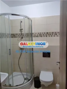 Vanzare  apartament 3 camere vedere parc padure Baneasa Greenfeld - foto 14