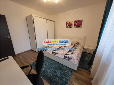 Inchiriere apartament 3 camere lux, Ploiesti, Cartier Albert - foto 9