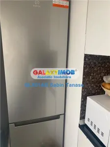 de inch  ap cu 2 camere ultracentral strada Mare la cheie NOU - foto 8