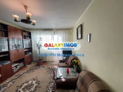 Vanzare apartament 3 camere, in Ploiesti, zona Republicii - Ploiesti