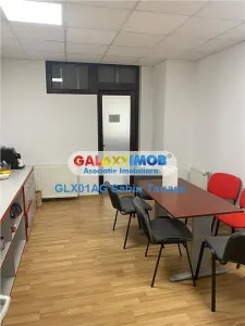 vanzare SPATIU comercial  PARTER 400 mp utili  TRIVALE  clasa A - foto 3