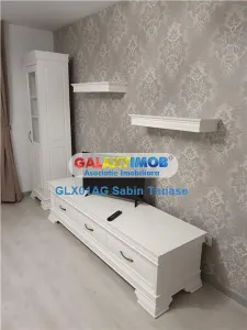 De Inchiriat Apartament 2 cam (bloc nou) NORD 70 mp, modern - Pitesti