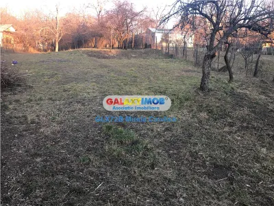 Vanzare teren intravilan Oras Baicoi-Tintea - foto 12