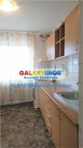 APARTAMENT 3 CAMERE VANZARE 90000 EURO 1986 CALEA GIULESTI  -CRANGASI - Bucuresti