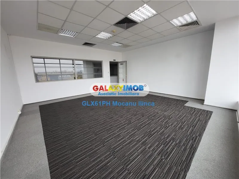 Inchiriere spatiu birouri, 520 mp, Ploiesti, Parc Industrial - foto 13