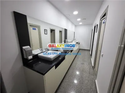 Inchiriere spatiu birouri, 520 mp, Ploiesti, Parc Industrial - foto 6