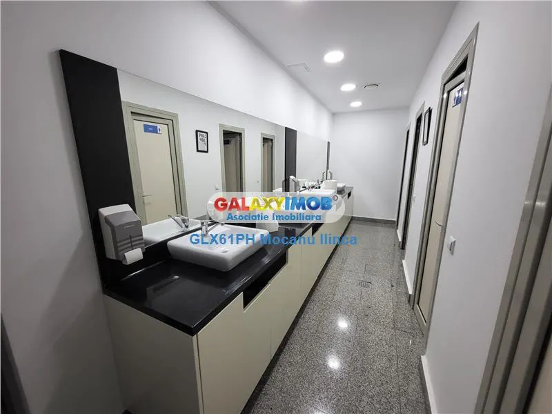 Inchiriere spatiu birouri, 520 mp, Ploiesti, Parc Industrial - foto 6