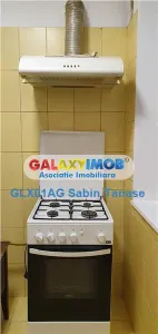 NOU !!! De Inchiriat Garsoniera , zona Craiovei - foto 5