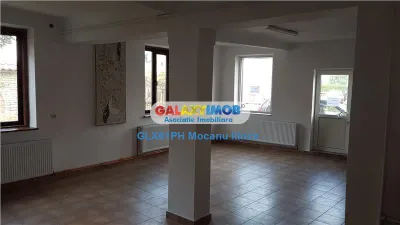 Inchiriere spatiu comercial, in Ploiesti, zona Ultracentrala - foto 4