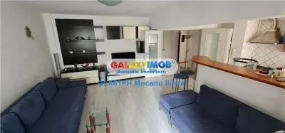 Inchiriere apartament 3 camere, in Ploiesti, zona Ultracentrala - foto 8