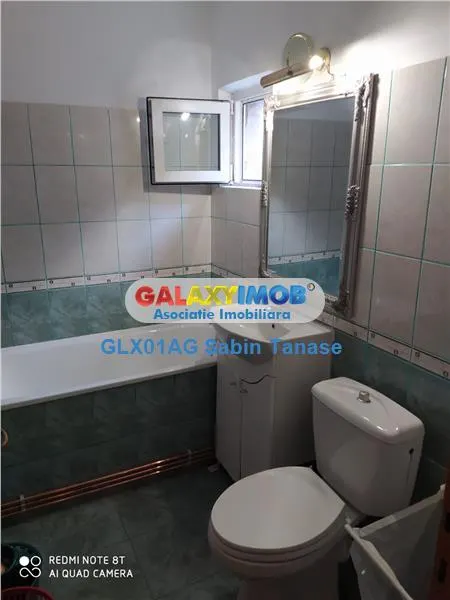 de inch ap 3 cam  ULTRACENTRAL ETAJ  superior LUX la cheie - foto 17