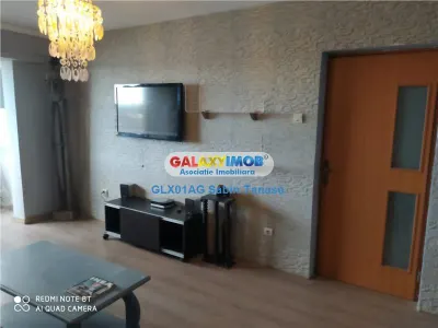 de inch ap 3 cam  ULTRACENTRAL ETAJ  superior LUX la cheie - foto 4