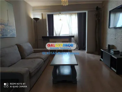de inch ap 3 cam  ULTRACENTRAL ETAJ  superior LUX la cheie - foto 7
