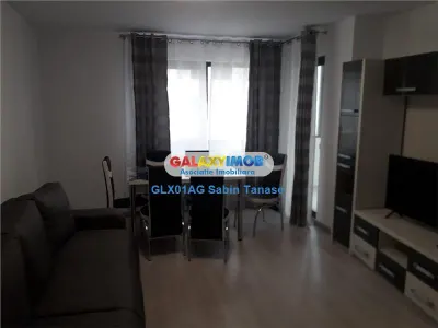 de inchiriat   GARSONIERA  lux fond nou - foto 4
