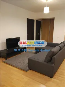 APARTAMENT 2 CAMERE DE INCHIRIAT PIPERA COMPLEX NOU+LOC PARCARE - Bucuresti
