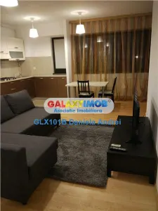 APARTAMENT 2 CAMERE DE INCHIRIAT PIPERA COMPLEX NOU+LOC PARCARE - foto 6