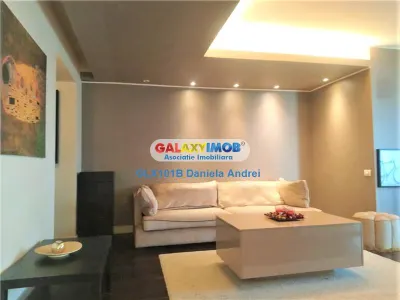 APARTAMENT 2 CAMERE DE INCHIRIAT PIPERA COMPLEX NOU+LOC PARCARE - foto 4
