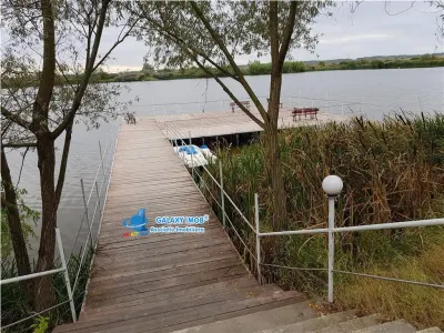 46 ha luciu de lac in jud Arges - foto 5