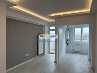 Apartament 2 camere-Leroy Merlin-Bragadiru - Bragadiru