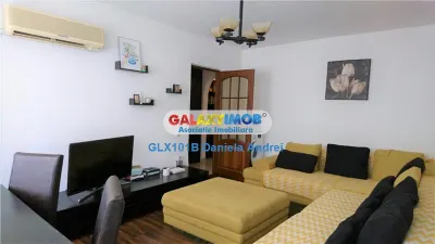 VANZARE APARTAMENT 3 CAMERE 82500 EURO ZONA BERCENI, BRANCOVEANU - Bucuresti