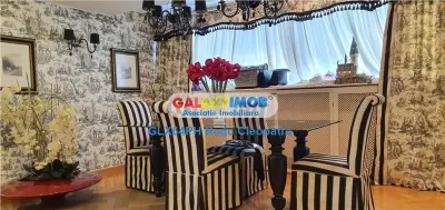 Vanzare vila P+1E+M, 6 camere Ploiesti, zona centrala - foto 19