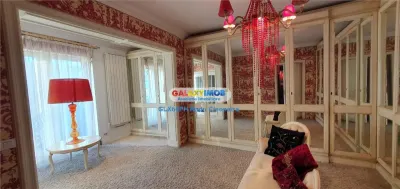Inchiriere vila S+ P+1E+M, 6 camere Ploiesti, zona centrala - foto 12