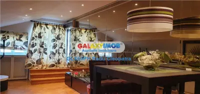 Inchiriere vila S+ P+1E+M, 6 camere Ploiesti, zona centrala - foto 9