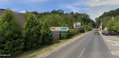 Teren Corbeanca str Primaverii latura direct padure 1158 mp - Corbeanca