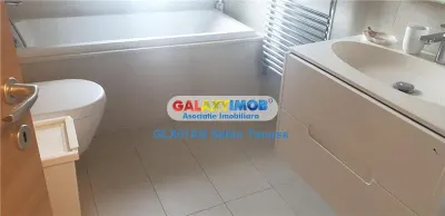 De Inchiriat Apartament 2 cam (bloc nou) TEILOR 70 mp, modern - foto 17