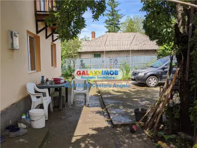 Gradistea, Ilfov, vila 4 camere, teren 2000 mp,dubla deschidere - foto 18