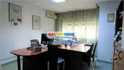 VANZARE APARTAMENT 4 CAMERE  111 mp central PIATA TRAIAN 139000 euro - Bucuresti