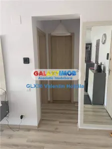 Vanzare apartament 2 camere mobilat  modern Baneasa Greenfield - foto 4