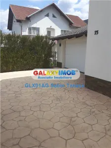 de inch  vila P+E ultramoderna la cheie NORD (zona exclusivista) - foto 16